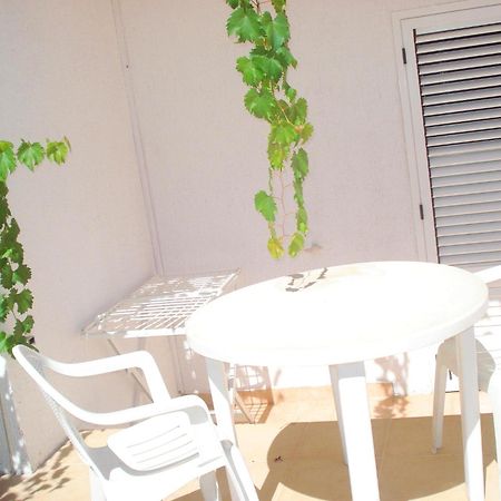 Apartments Nikolas Vodice Exterior foto