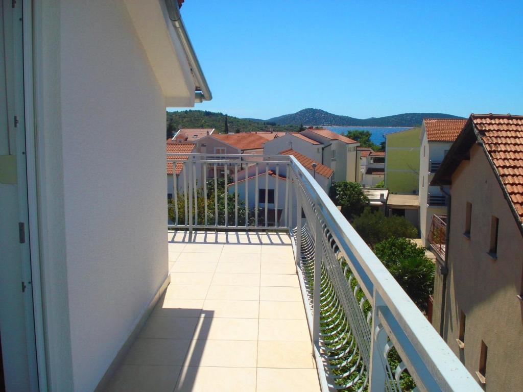 Apartments Nikolas Vodice Zimmer foto