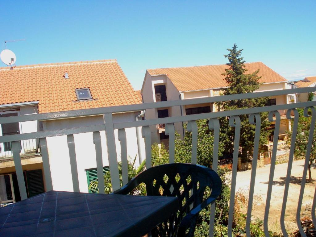 Apartments Nikolas Vodice Zimmer foto