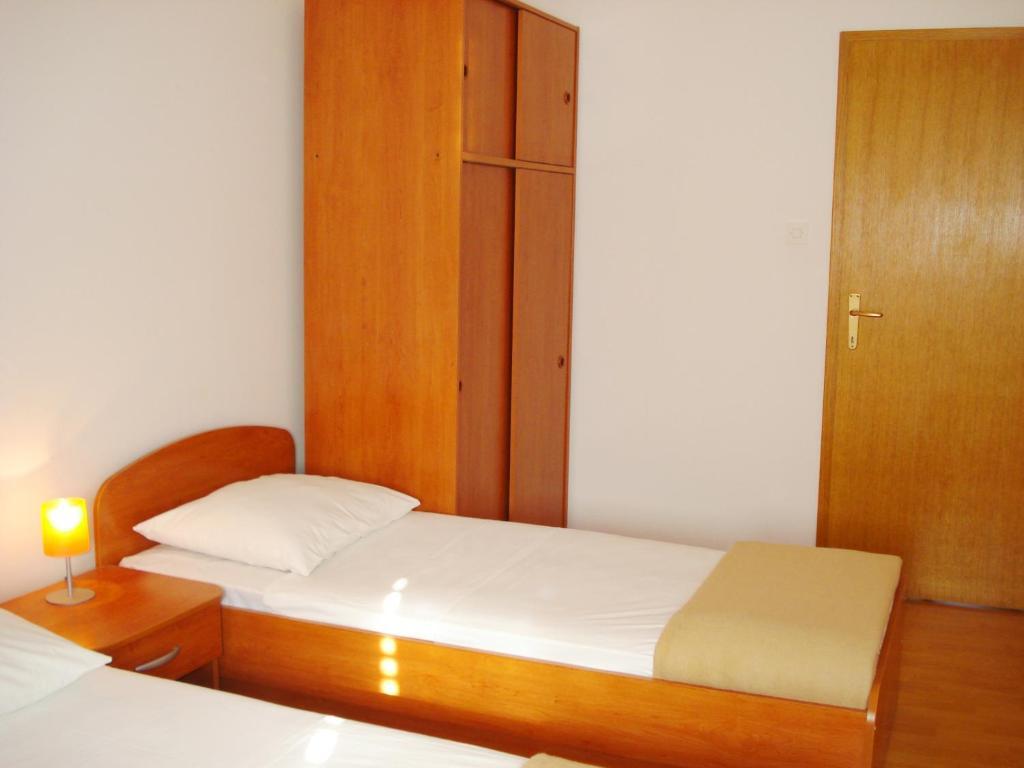 Apartments Nikolas Vodice Zimmer foto