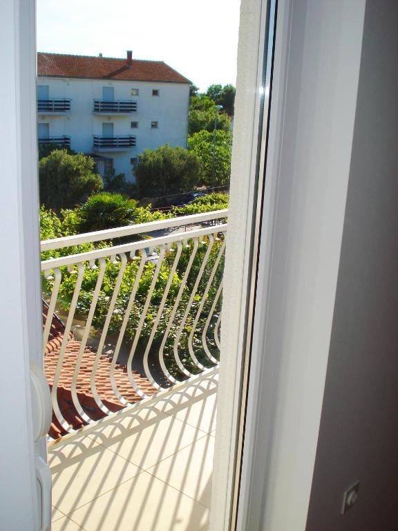 Apartments Nikolas Vodice Zimmer foto