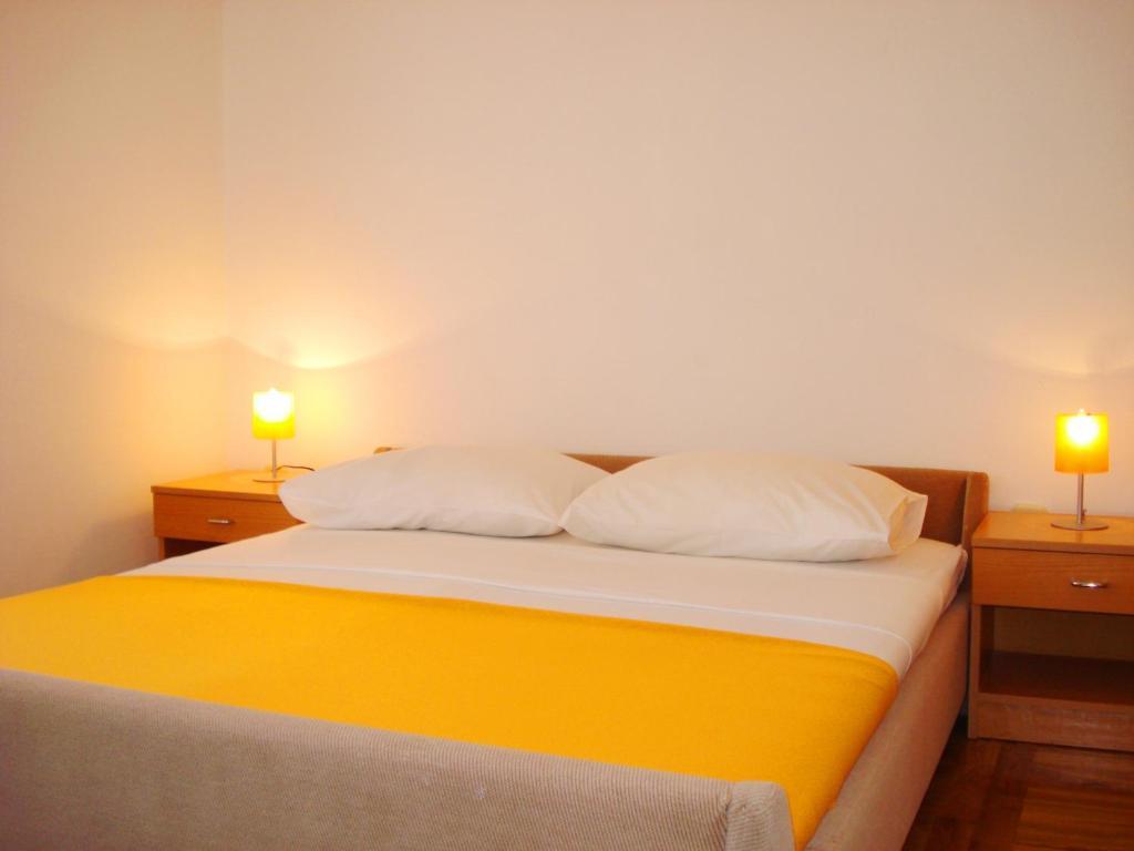 Apartments Nikolas Vodice Zimmer foto