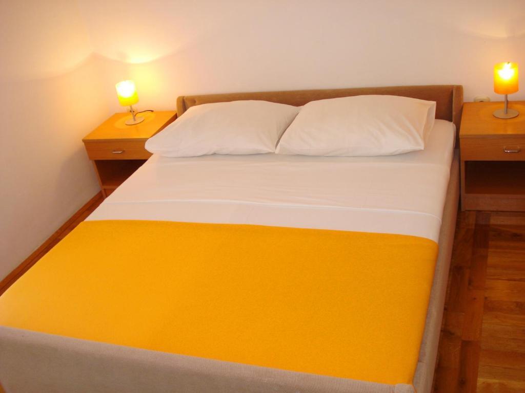 Apartments Nikolas Vodice Zimmer foto