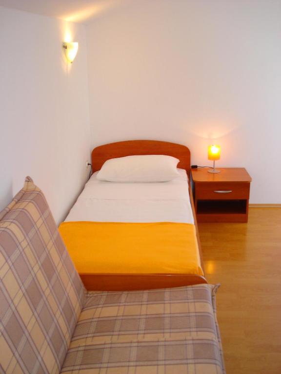 Apartments Nikolas Vodice Zimmer foto