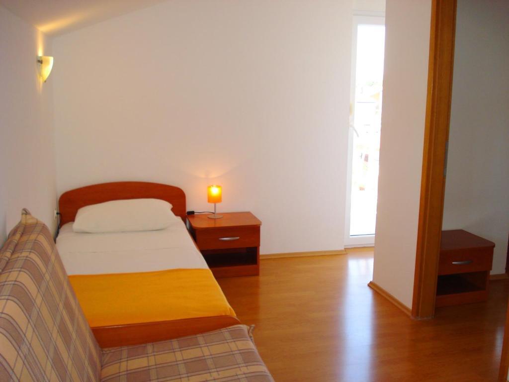 Apartments Nikolas Vodice Zimmer foto