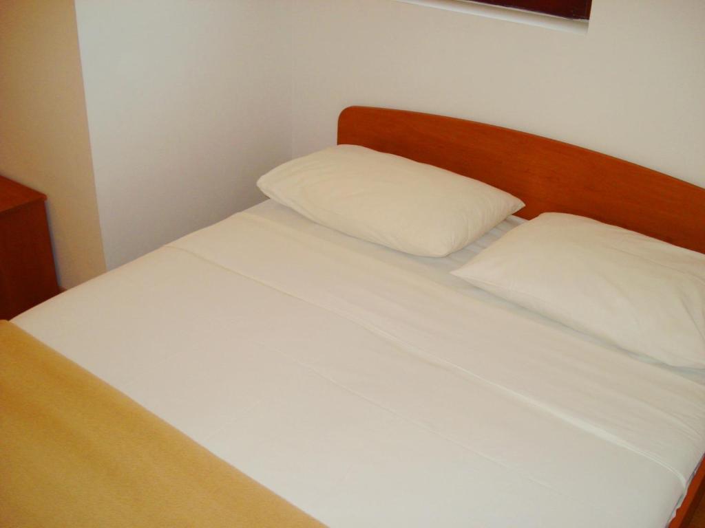 Apartments Nikolas Vodice Zimmer foto