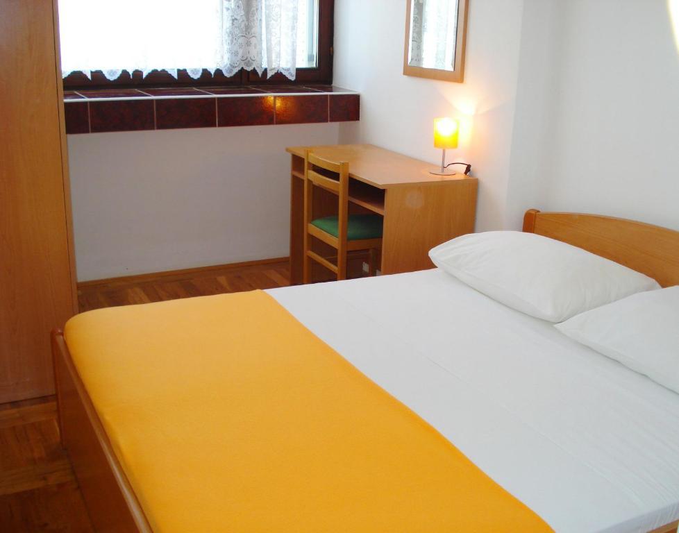 Apartments Nikolas Vodice Zimmer foto