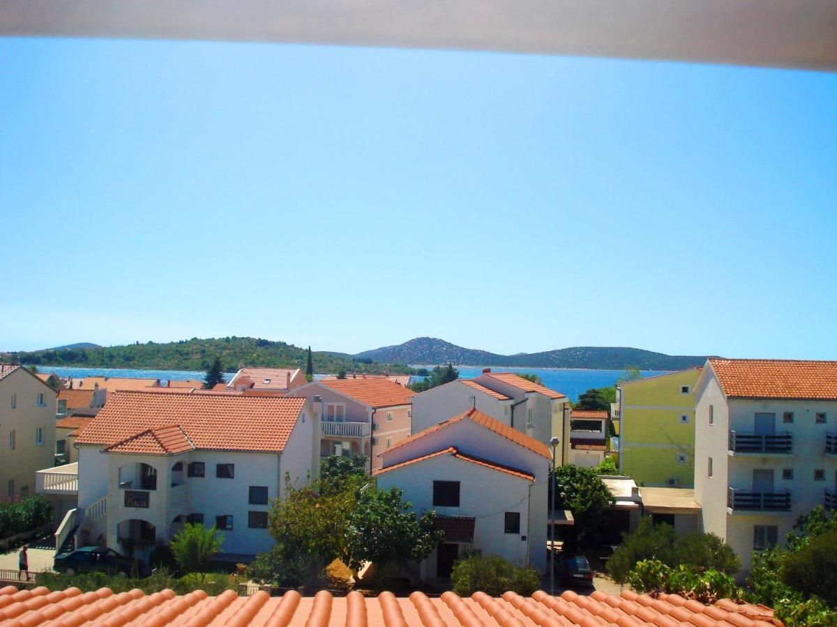 Apartments Nikolas Vodice Zimmer foto